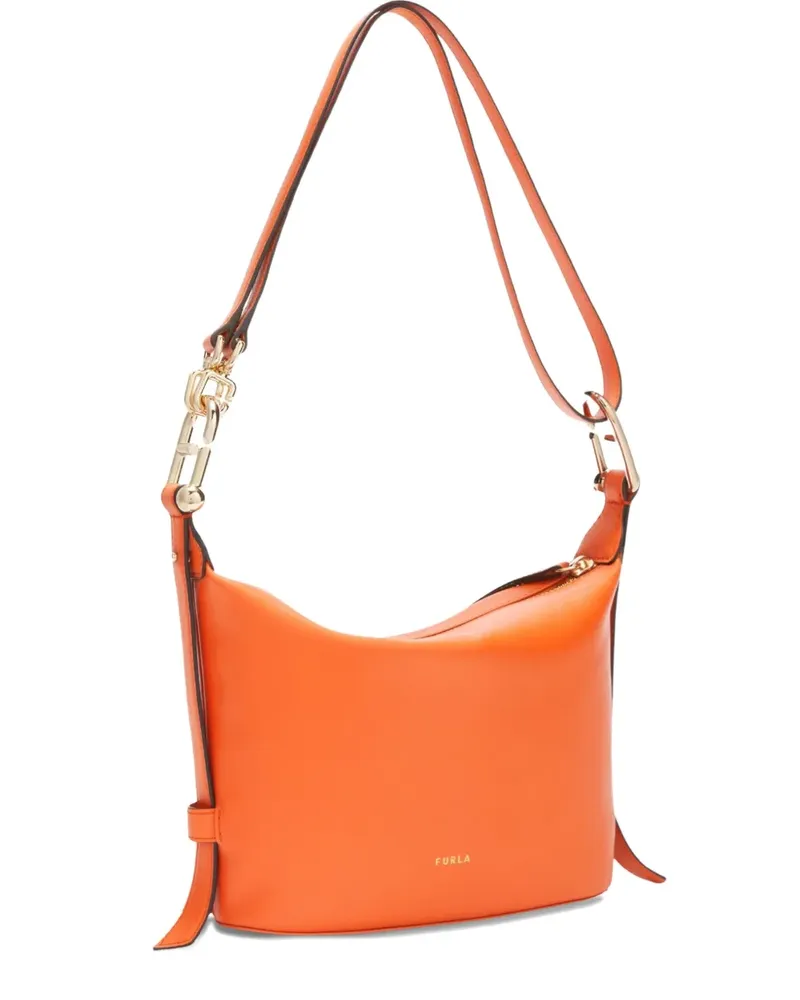 Furla Nuvola' Mini-Tasche - Orange Orange