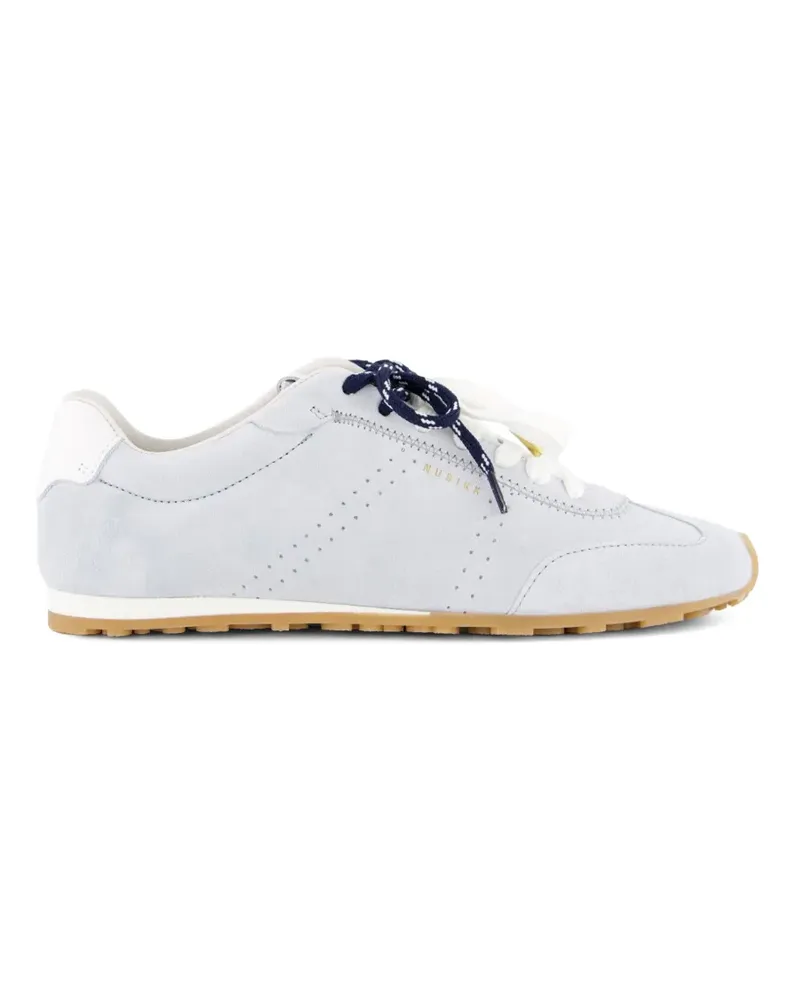 Nubikk Billy Lou Sneakers - Grau Grau