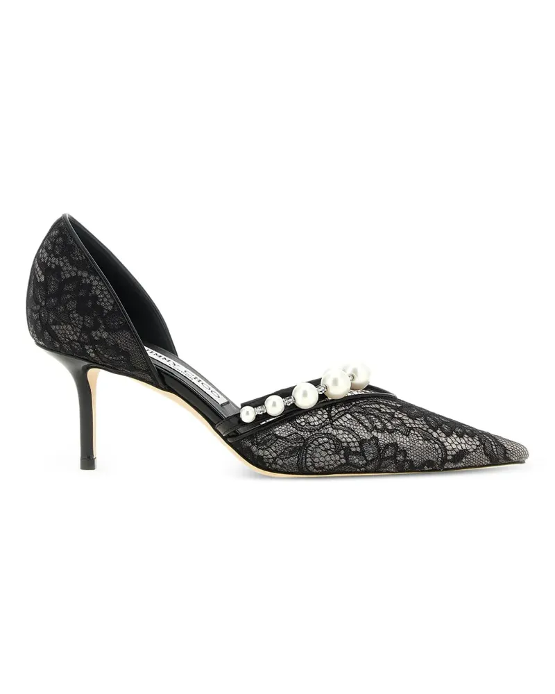 Jimmy Choo Aurelie Pumps - Schwarz Schwarz