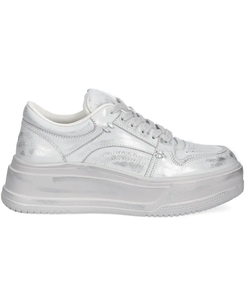 Miss Sixty Sneakers mit dicker Sohle - Grau Grau