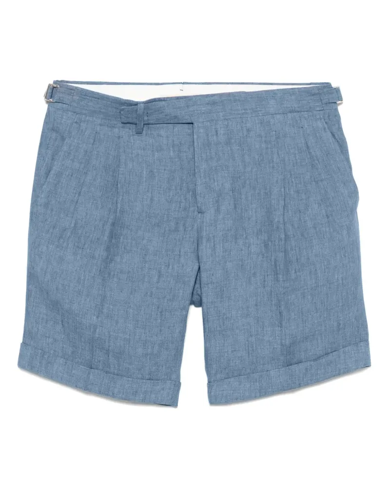 Briglia 1949 Amalfis Shorts - Blau Blau