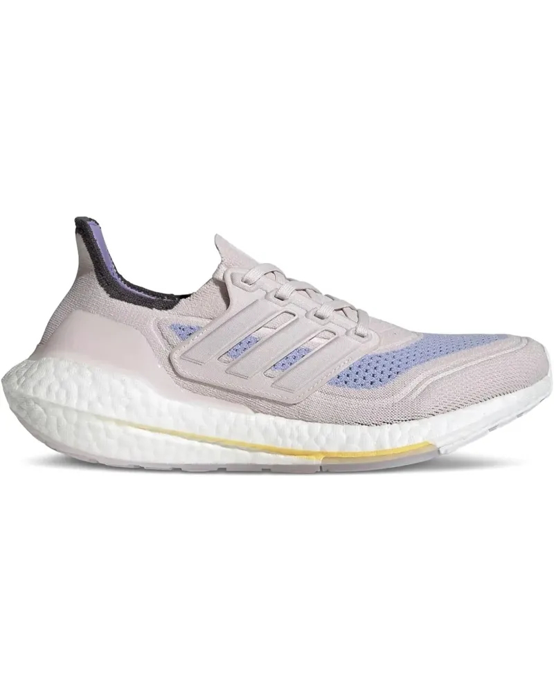 adidas Ultraboost 21 "Orchid Tint" Sneakers - ORCHID TINT/ORCHID TINT/VIOLET TONE Orchid
