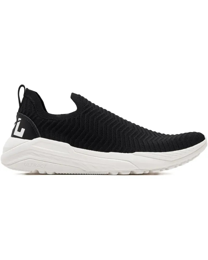 ATHLETIC PROPULSION LABS TechLoom Traveler Sneakers - Schwarz Schwarz