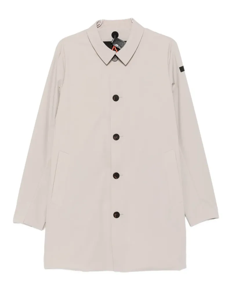 Roberto Ricci Designs single-breasted jacket - Grau Grau