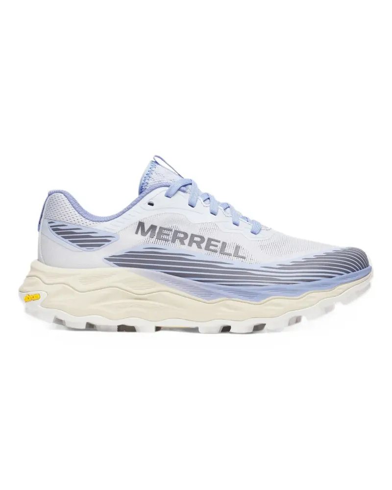 MERRELL Agility Peak sneakers - Violett Violett