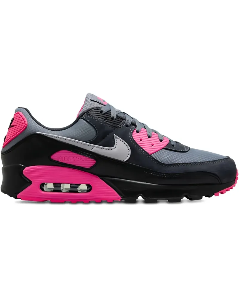 Nike Air Max 90 Sneakers - Grau Grau