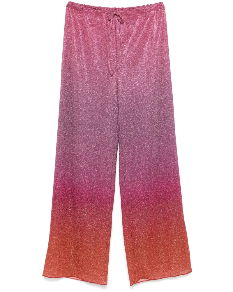 Oséree Lumière Hose - Rosa Rosa
