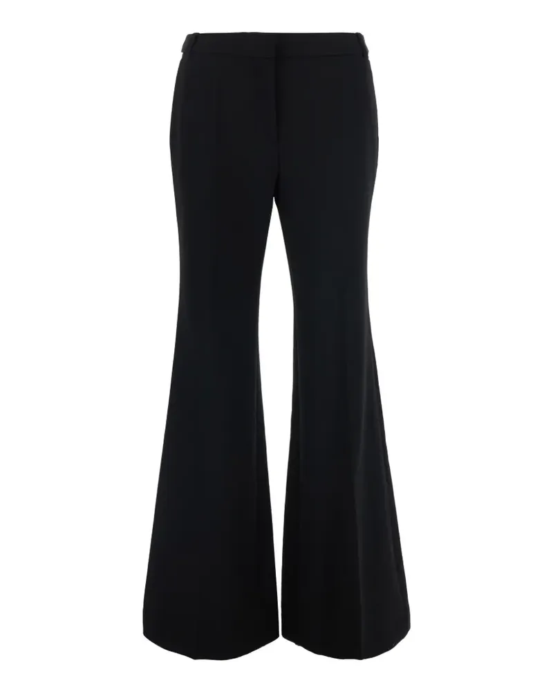 ba&sh flared trousers - Schwarz Schwarz