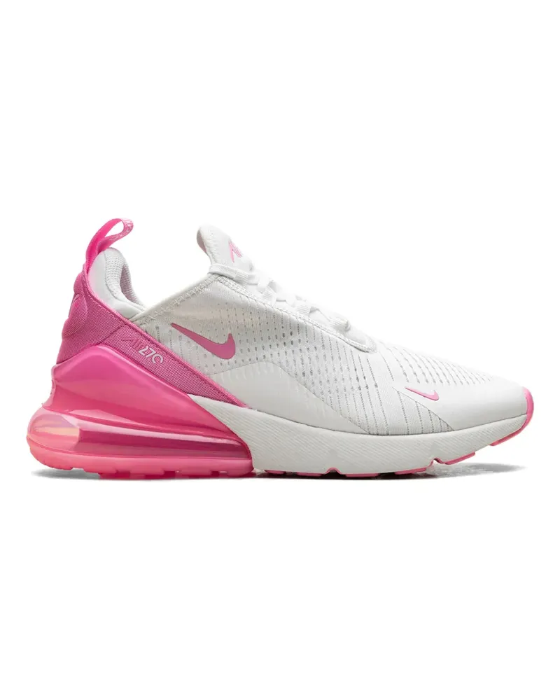 Nike Air Max 270 sneakers - Weiß Weiß