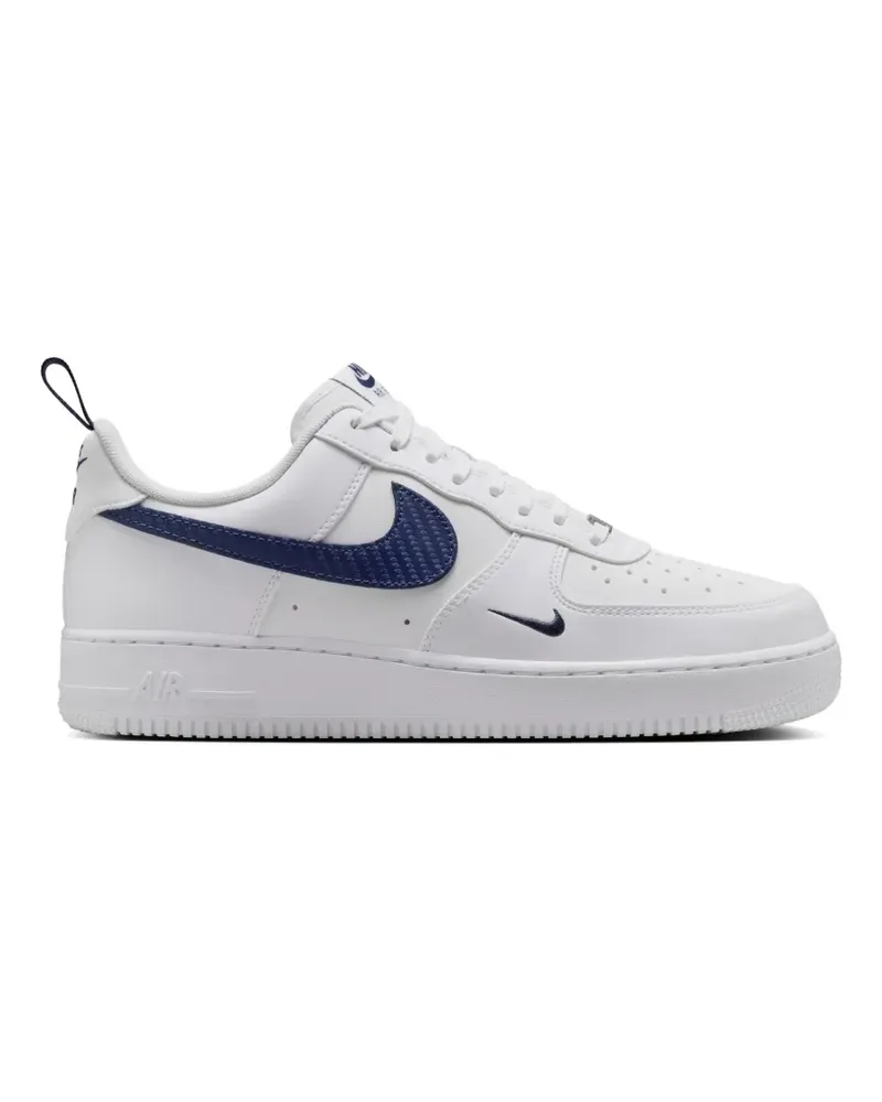 Nike Air Force 1 '07 sneakers - Weiß Weiß