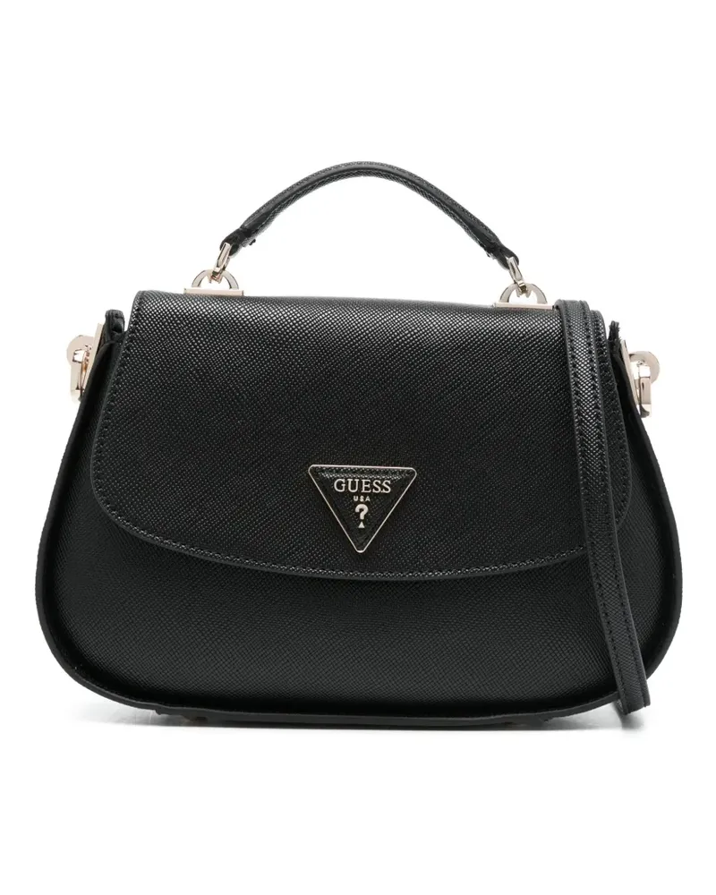 Guess Jazlynn Tote Bag - Schwarz Schwarz