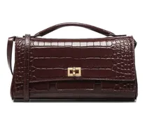 Bel Air Handtasche - Rot