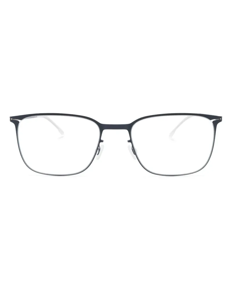 Mykita Jari Brille - Blau Blau