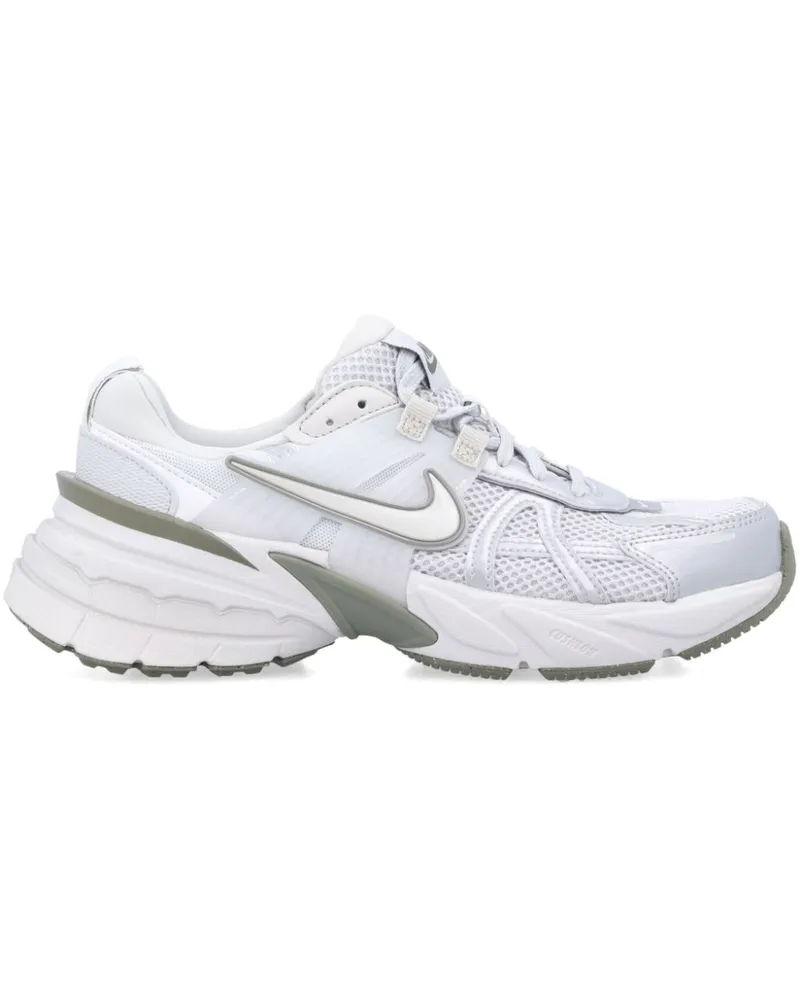 Nike V2K Run Sneakers - Grau Grau