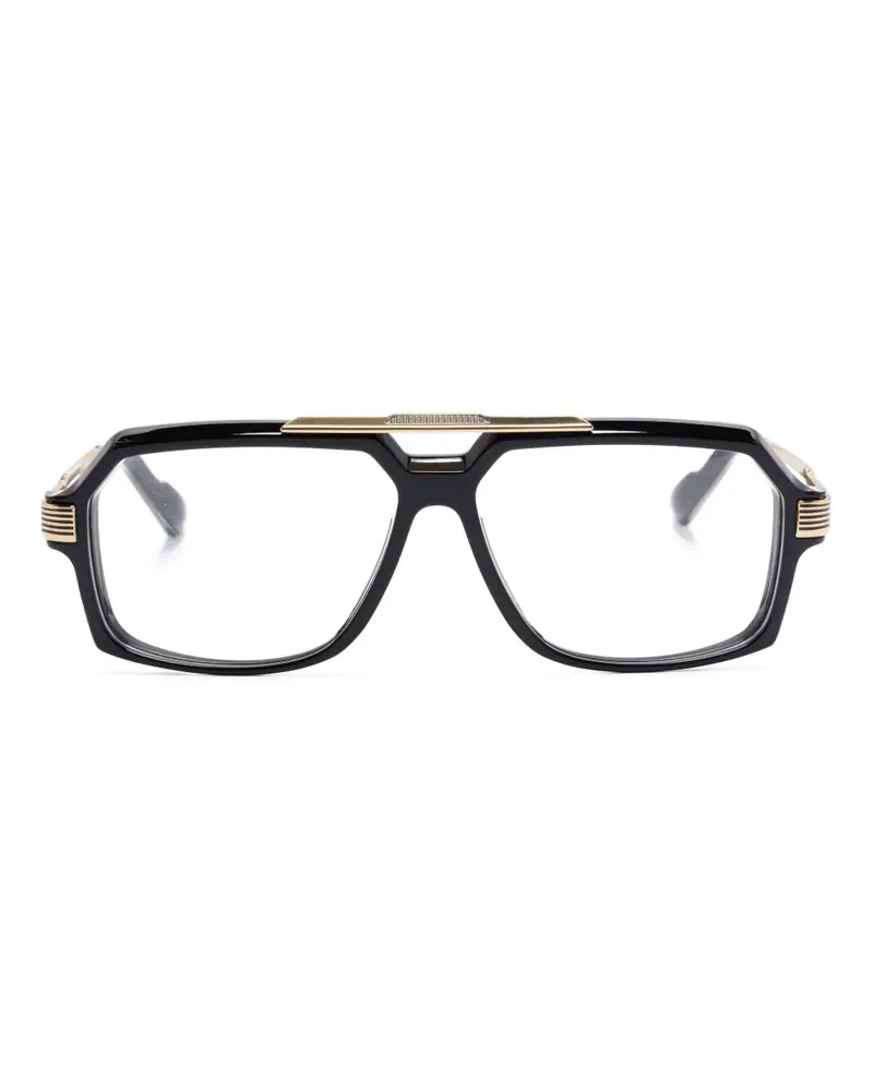 CAZAL 6034 Brille - Gold Gold