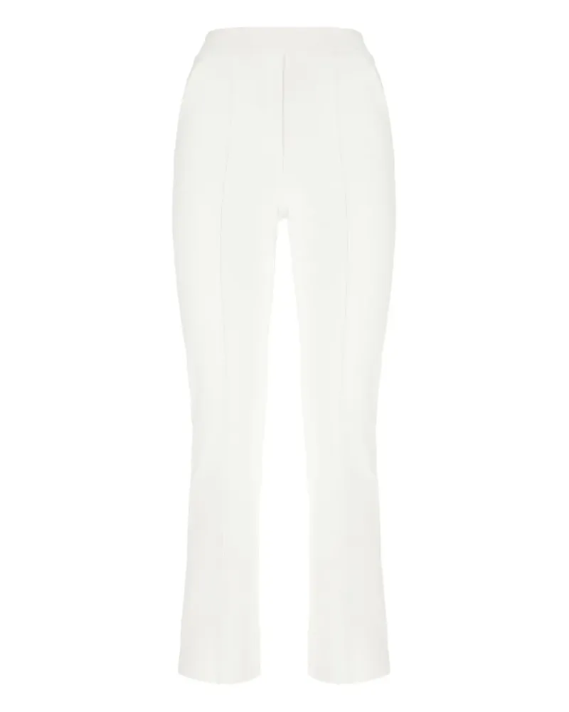 Chiara Boni Nuccia trousers - Weiß Weiß