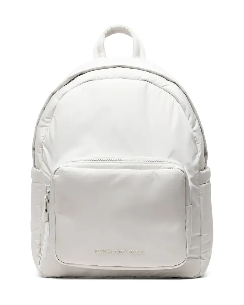 Herschel Supply Co. Cloudform backpack - Weiß Weiß