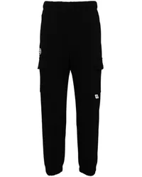 BAPE Jogginghose Schwarz