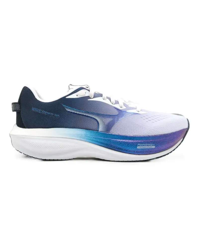 Mizuno Wave Rider 30 sneakers - Violett Violett