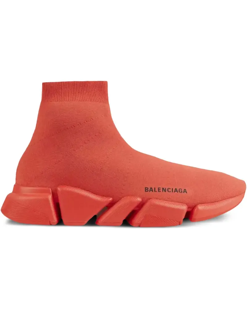 Balenciaga Intense Speed 2.0 Sneakers - Rot Rot