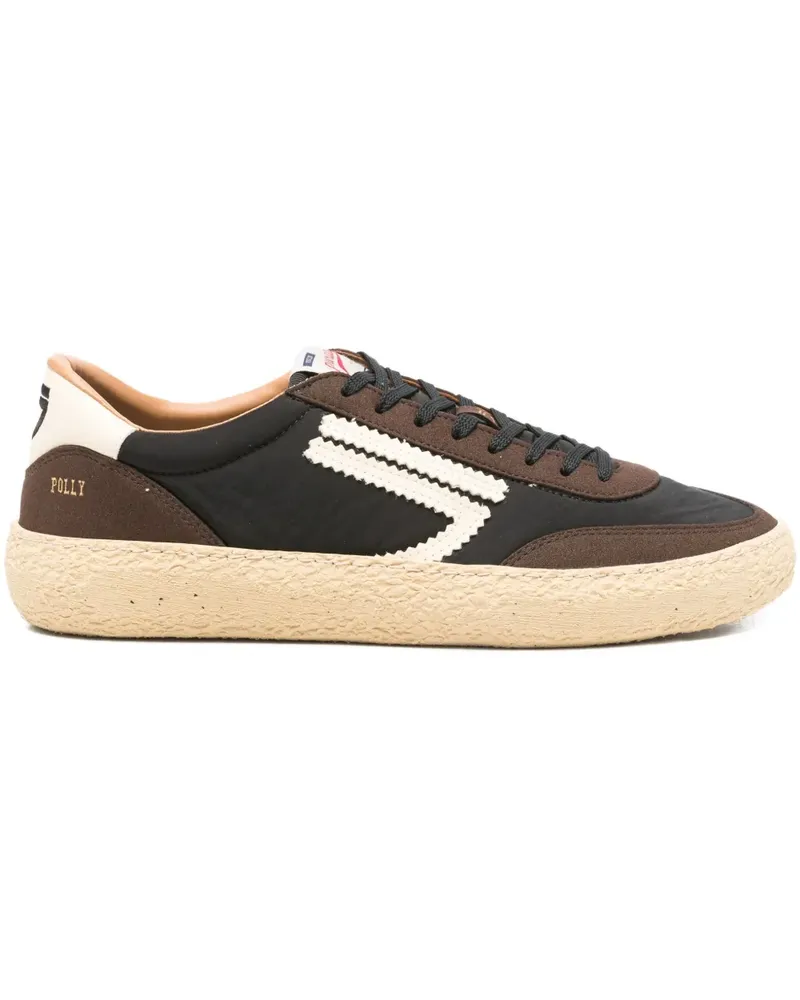 Puraai Polly Sneakers - Braun Braun