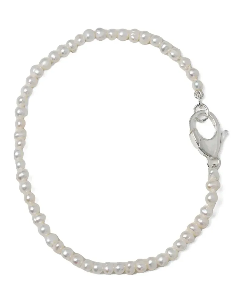 Hatton Labs Bratara bracelet - Silber Silber