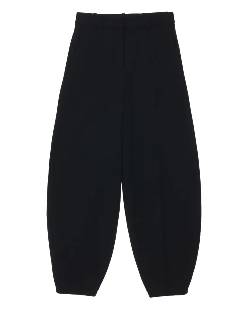By Malene Birger Charlie Hose - Schwarz Schwarz