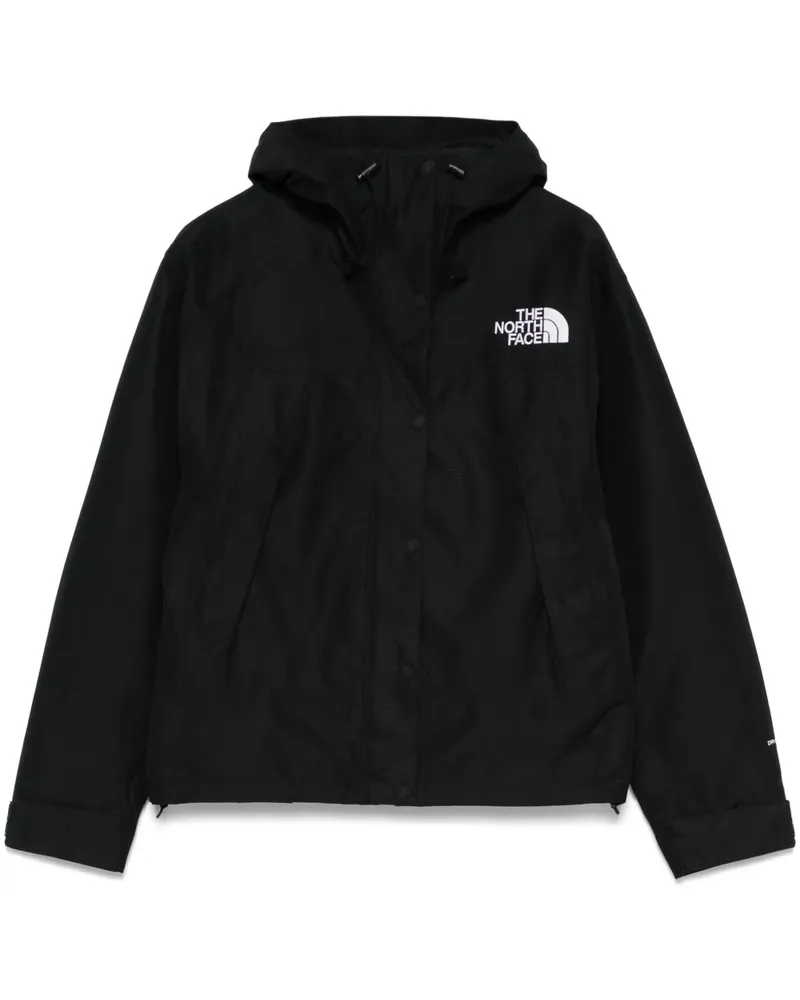 The North Face DryVent™ Mono Mountain Jacke - Schwarz Schwarz