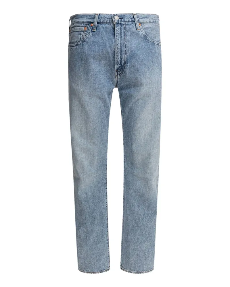 Levi's 555 belt-loops jeans - Blau Blau