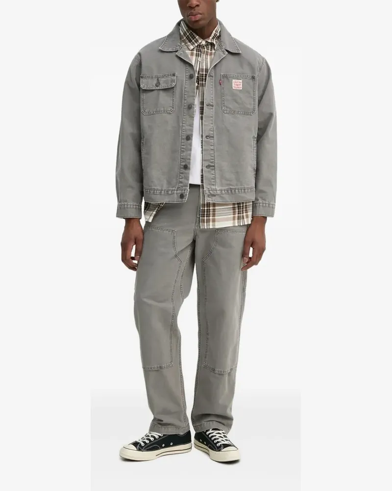 Levi's 568™ Jeans - Grau Grau