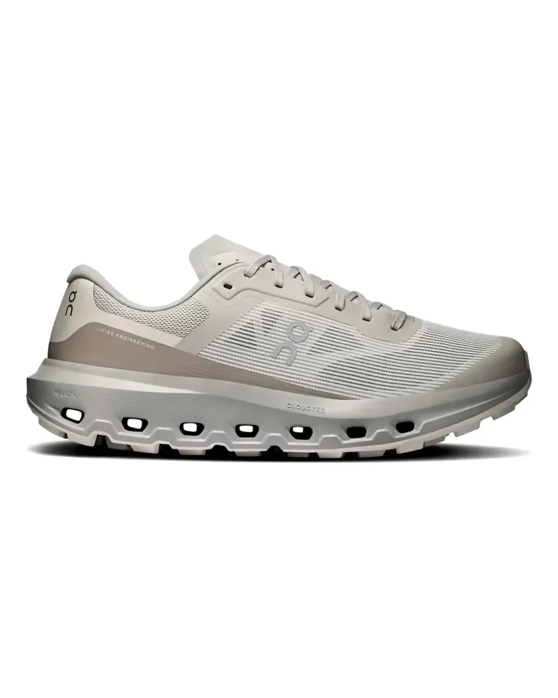 ON Cloudvista 3 Mesh-Sneakers - Nude Nude