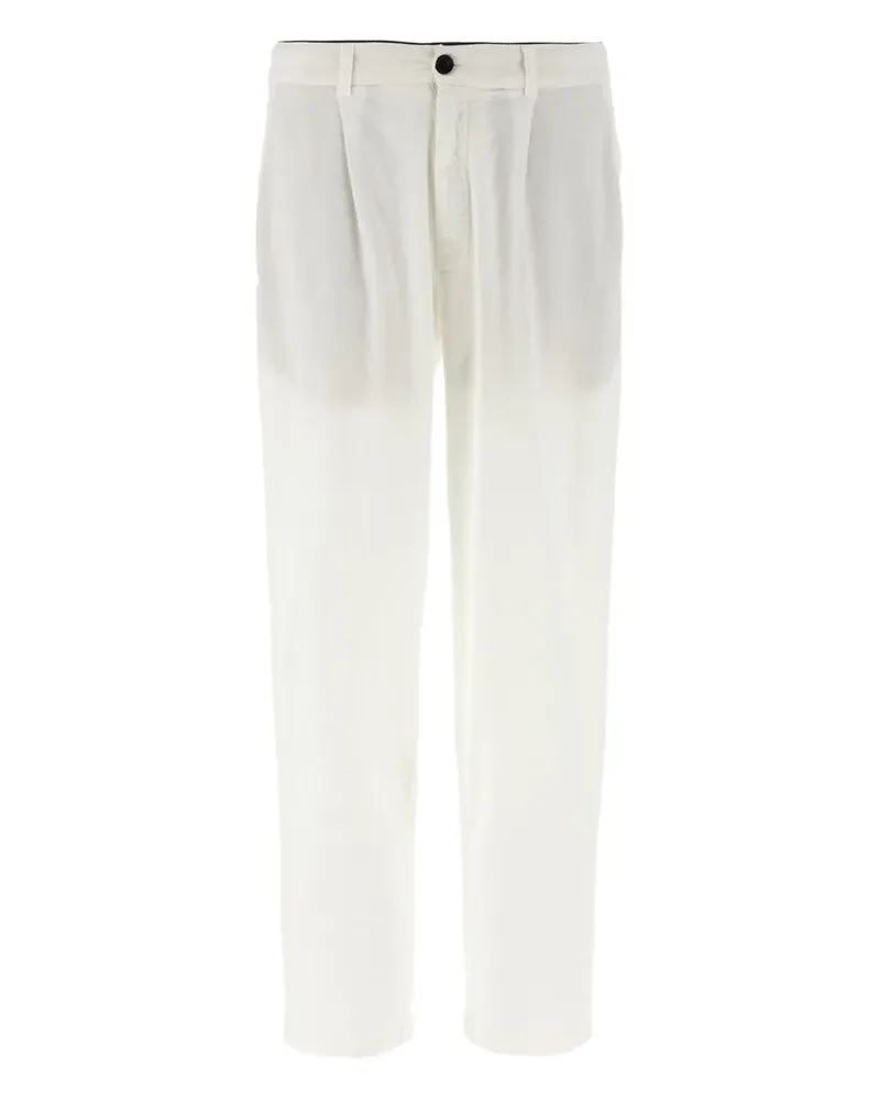 Department 5 Gin Hose - Weiß Weiß