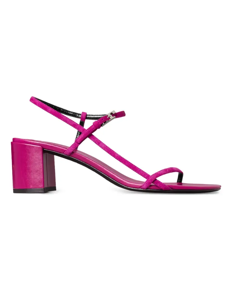 Tory Burch Gigi Sandalen - Rosa Rosa