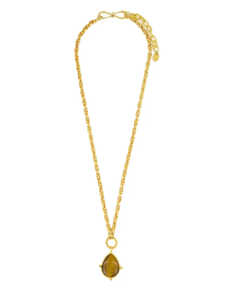 Sylvia Toledano Holis necklace - Gold Gold