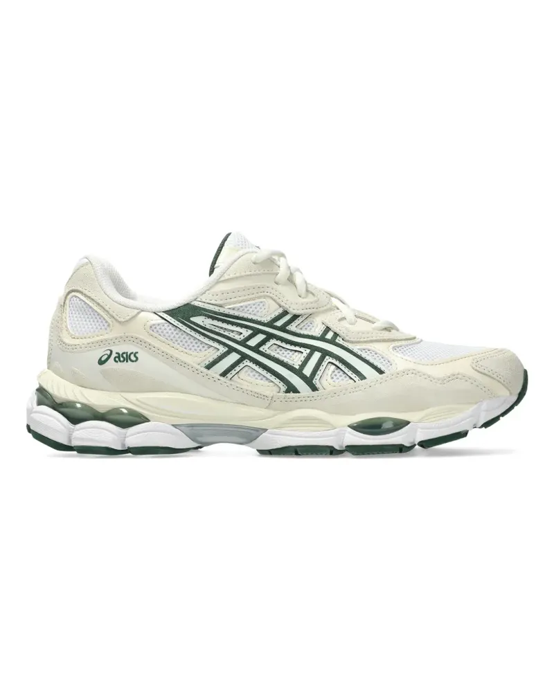 Asics GEL-NYC Sneakers - Nude Nude