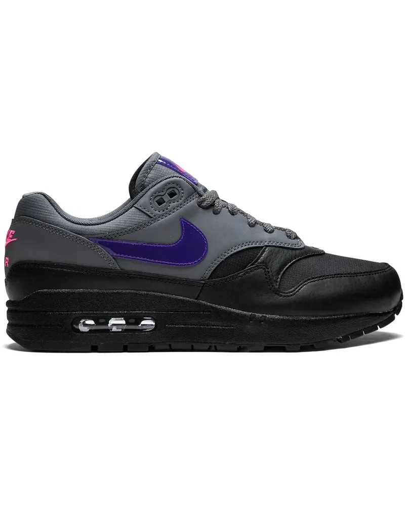 Nike Air Max1' Sneakers - Grau Grau
