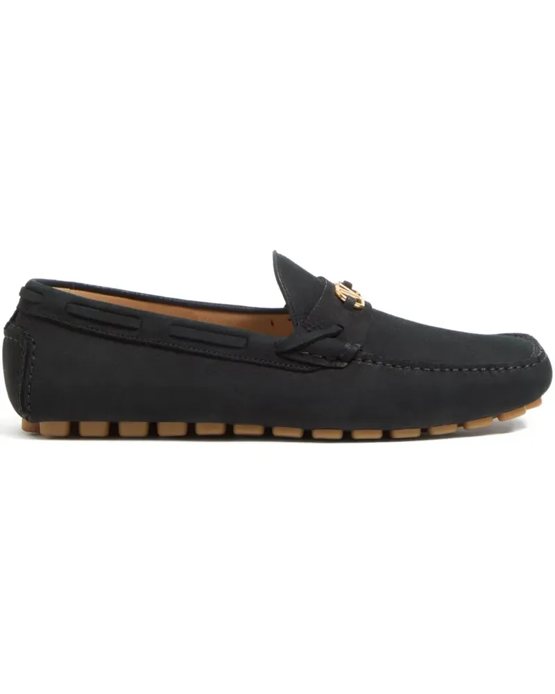 Valentino Garavani Fastaway Loafer - Schwarz Schwarz