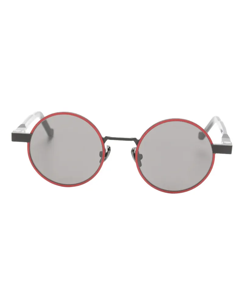 VAVA EYEWEAR round-frame sunglasses - Rot Rot