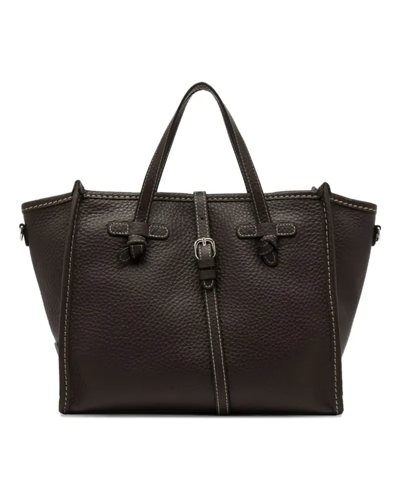 Gianni Chiarini Marcella Tote Bag - Braun Braun