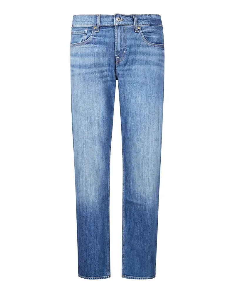 7 for all mankind Austyn Jeans - Blau Blau