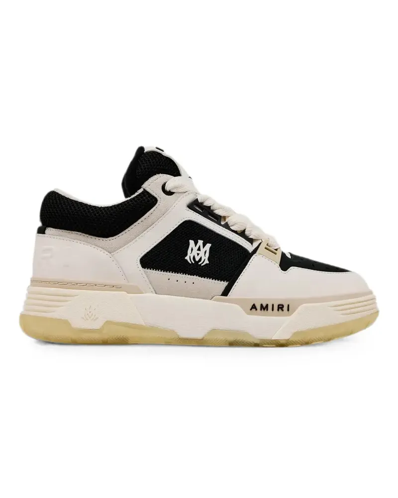 Amiri MA-1 Sneakers mit Logo - Nude Nude