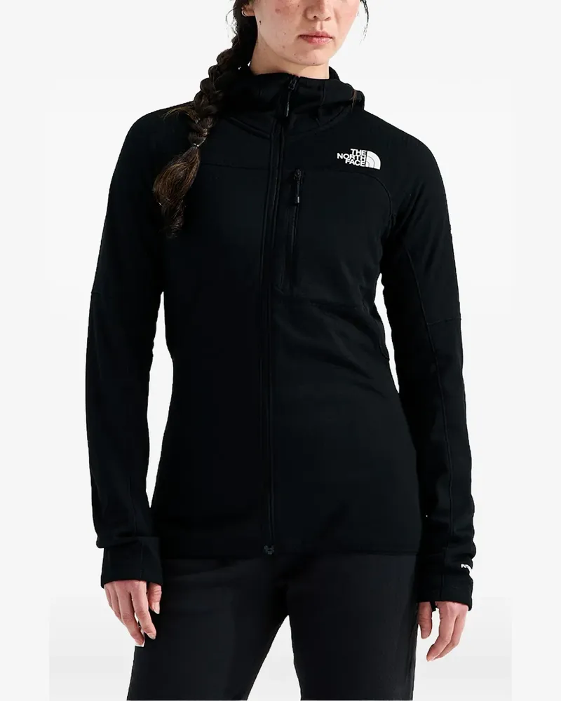The North Face Summit Series FUTUREFLEECE™ Hoodie - Schwarz Schwarz