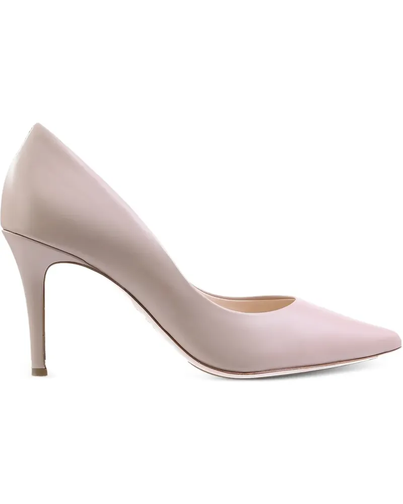 Högl Boulevard Pumps 100mm - Rosa Rosa