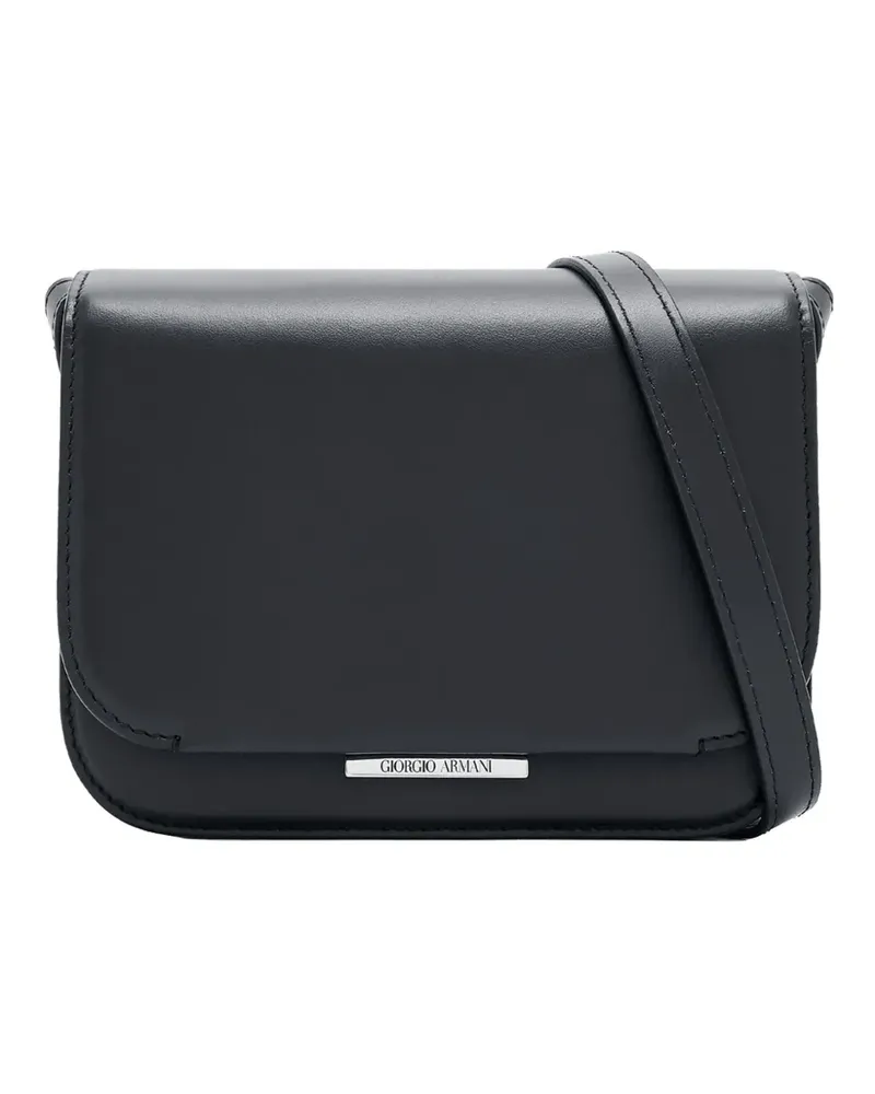 Giorgio Armani mini x 10 Corso Como shoulder bag - Schwarz Schwarz