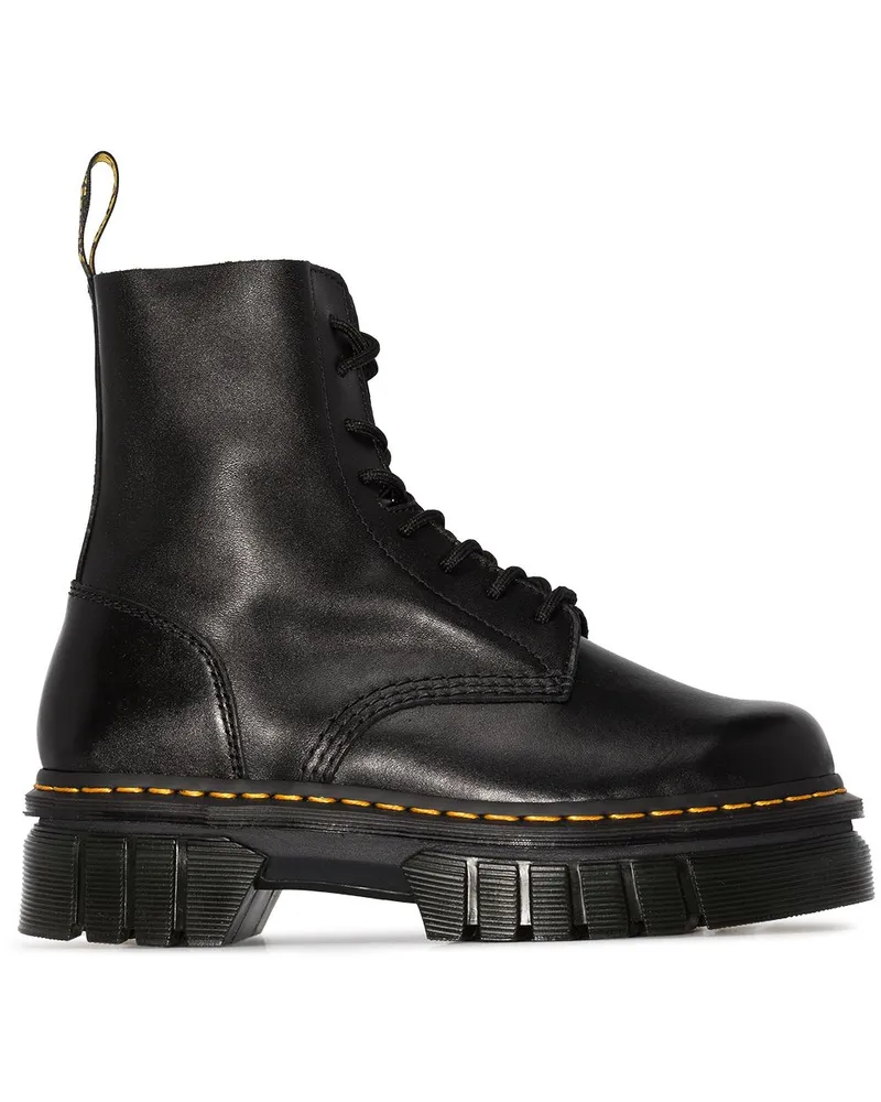 Dr.Martens Audrick Stiefel - Schwarz Schwarz