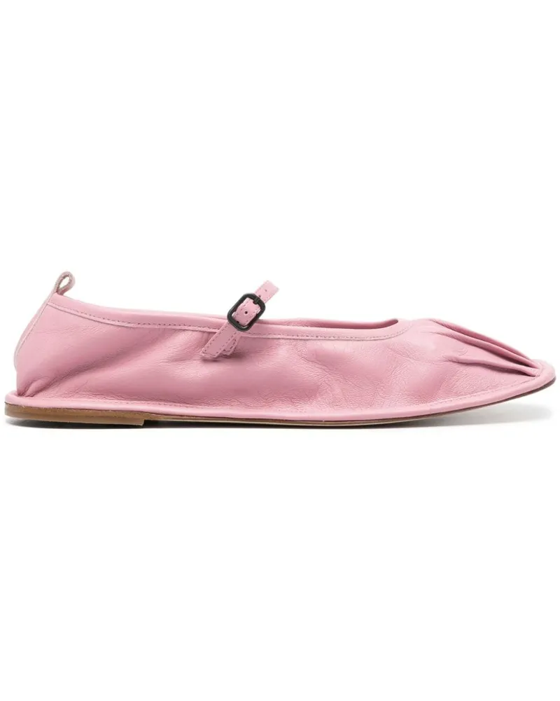 HEREU Dansa Ballerinas - Rosa Rosa