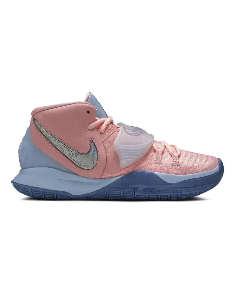 Nike Kyrie 6 Concepts Khepri sneakers - Rosa Rosa