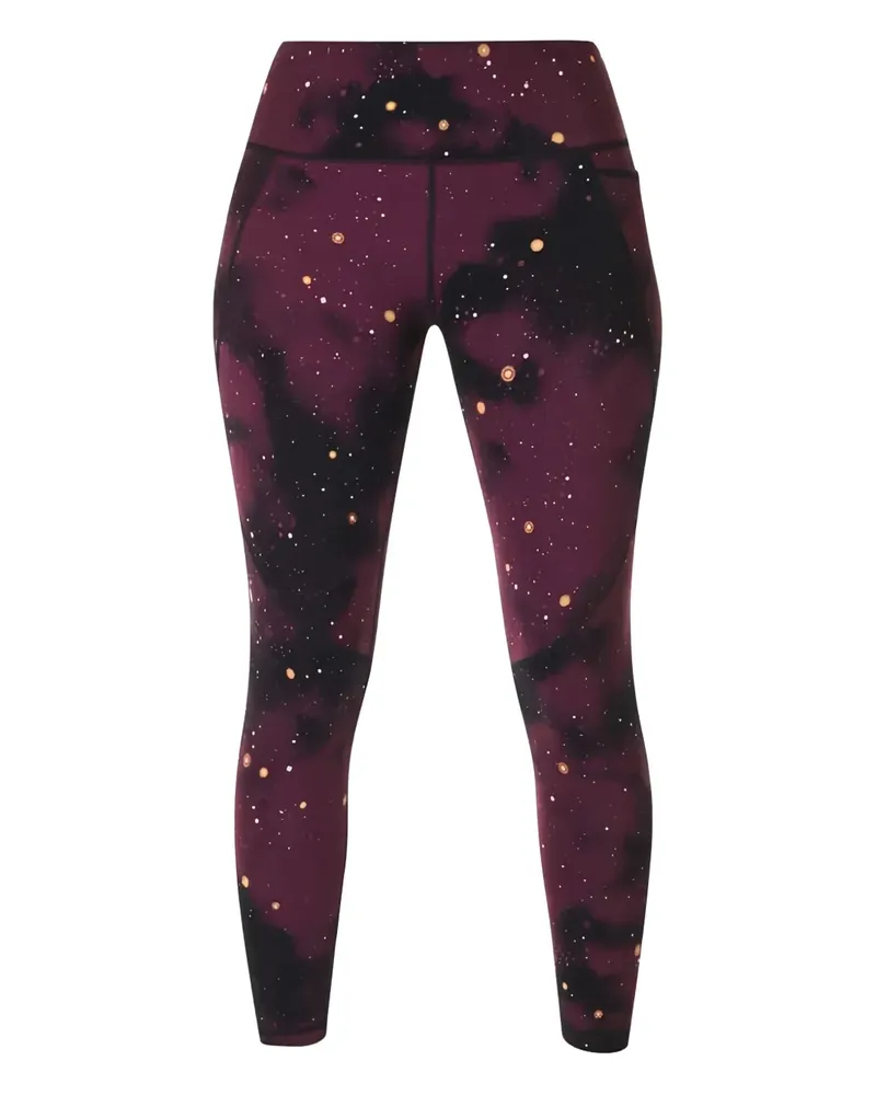 Sweaty Betty Power Leggings - Violett Violett