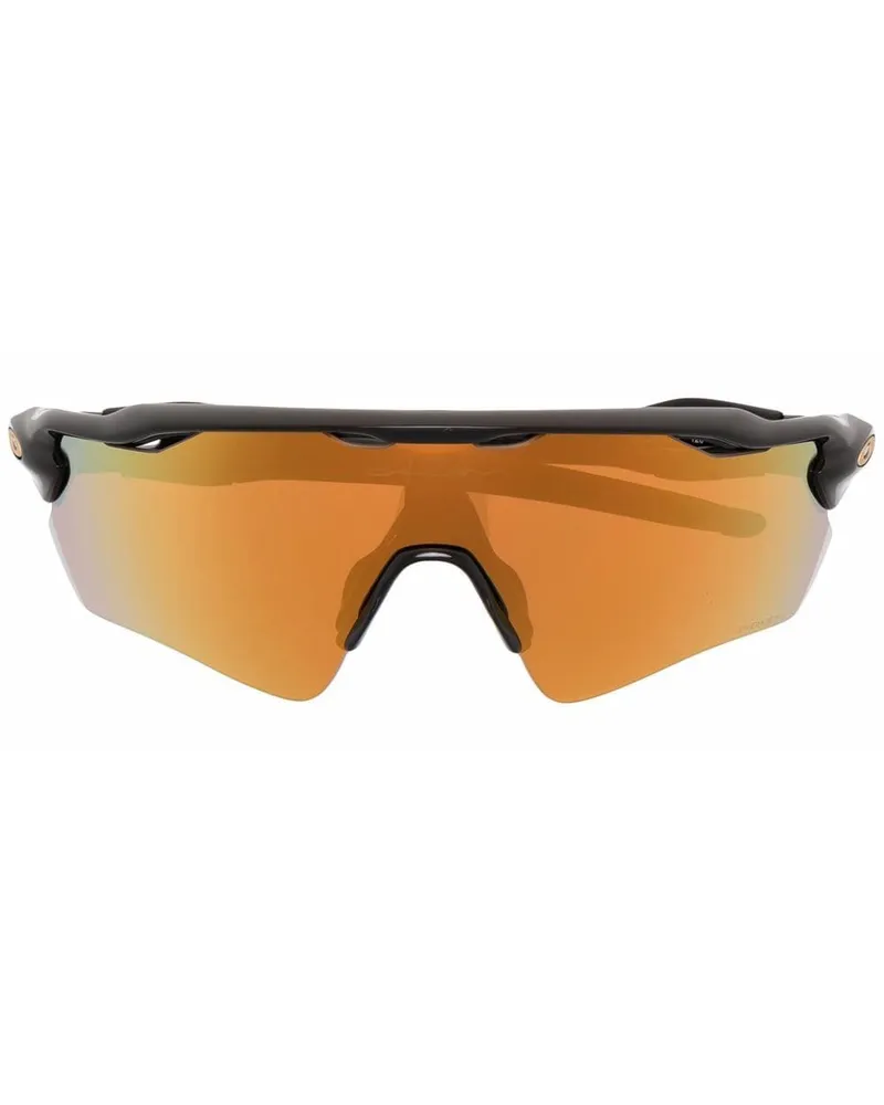 Oakley Radar EV Path Sonnenbrille - Schwarz Schwarz
