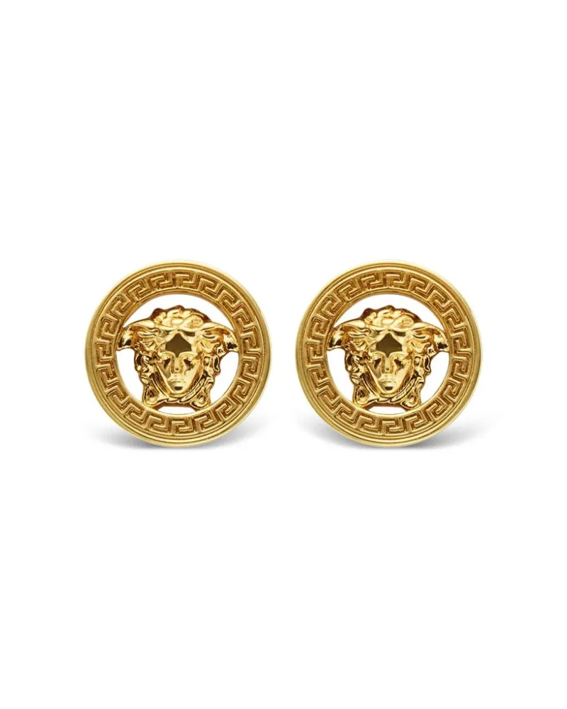 Versace Medusa '95 Ohrstecker - Gold Gold